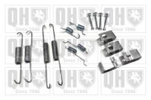 QUINTON HAZELL BFK450