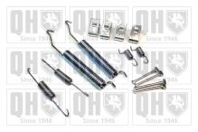QUINTON HAZELL BFK451