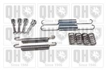 QUINTON HAZELL BFK461
