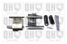QUINTON HAZELL BFK622