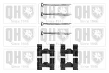 QUINTON HAZELL BFK631