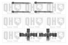 QUINTON HAZELL BFK656