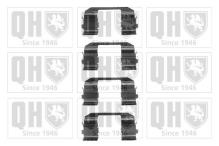 QUINTON HAZELL BFK672