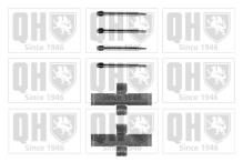 QUINTON HAZELL BFK703