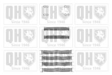 QUINTON HAZELL BFK752