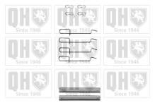 QUINTON HAZELL BFK757