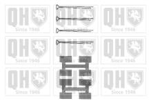 QUINTON HAZELL BFK760