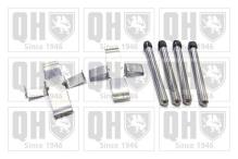 QUINTON HAZELL BFK771