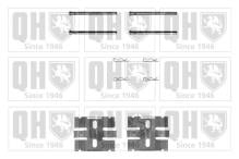 QUINTON HAZELL BFK814