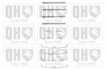 QUINTON HAZELL BFK815