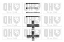QUINTON HAZELL BFK817