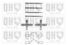 QUINTON HAZELL BFK825