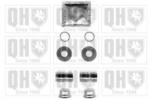 QUINTON HAZELL BFK828