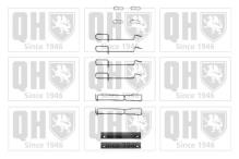 QUINTON HAZELL BFK839