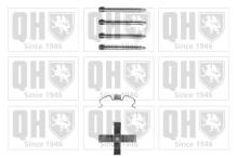 QUINTON HAZELL BFK840