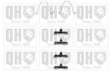 QUINTON HAZELL BFK844