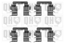 QUINTON HAZELL BFK845