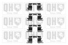 QUINTON HAZELL BFK888