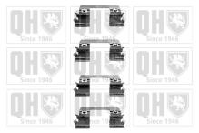 QUINTON HAZELL BFK891