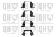 QUINTON HAZELL BFK893