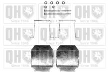 QUINTON HAZELL BFK894