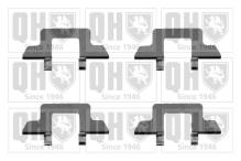 QUINTON HAZELL BFK897