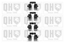 QUINTON HAZELL BFK905