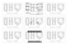 QUINTON HAZELL BFK908