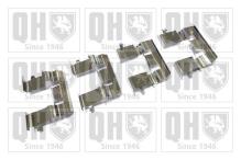 QUINTON HAZELL BFK909
