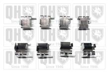 QUINTON HAZELL BFK913