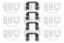 QUINTON HAZELL BFK914