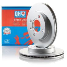 QUINTON HAZELL BDC3727