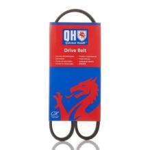 QUINTON HAZELL QBR4850