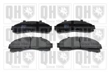 QUINTON HAZELL BP1043