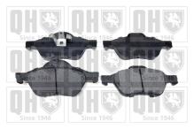 QUINTON HAZELL BP1643