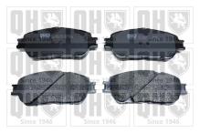 QUINTON HAZELL BP1690