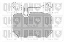 QUINTON HAZELL BP1711
