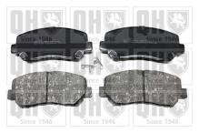 QUINTON HAZELL BP1900