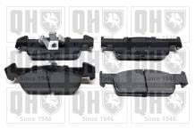 QUINTON HAZELL BP1915