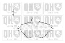 QUINTON HAZELL BP610
