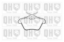 QUINTON HAZELL BP901
