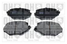QUINTON HAZELL BP906
