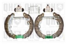 QUINTON HAZELL BS1004K5