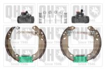 QUINTON HAZELL BS1068K3