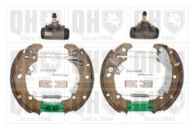 QUINTON HAZELL BS1101K1