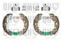 QUINTON HAZELL BS1116K2