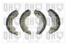 QUINTON HAZELL BS1121
