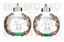 QUINTON HAZELL BS1155K2