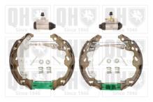 QUINTON HAZELL BS1155K4