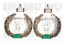 QUINTON HAZELL BS1156K1